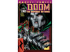 Comic Books Marvel Comics - Doom The Emperor Returns 2 of 3 - 6971 - Cardboard Memories Inc.