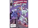 Comic Books Marvel Comics - American Dream 2 of 5 - 6743 - Cardboard Memories Inc.