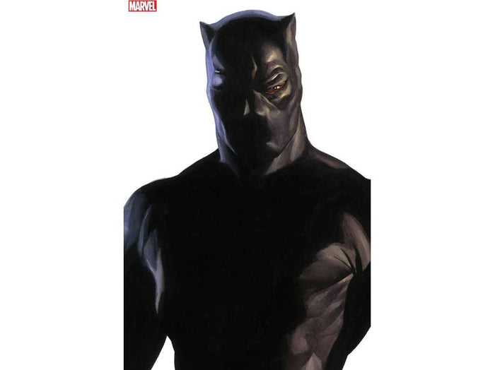 Comic Books Marvel Comics - Avengers 037 - Alex Ross Black Panther Timeless Variant Edition - Cardboard Memories Inc.
