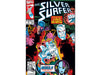 Comic Books Marvel Comics - Silver Surfer 077 - 6573 - Cardboard Memories Inc.