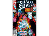Comic Books Marvel Comics - Silver Surfer 077 - 6573 - Cardboard Memories Inc.
