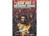 Comic Books IDW Comics - Star Trek Planet of the Apes 02 - Sub Cover - 5218 - Cardboard Memories Inc.