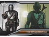 Non Sports Cards Topps - 2021 - Star Wars - Bounty Hunters - Hobby Box - Cardboard Memories Inc.