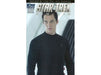Comic Books IDW Comics - Star Trek Khan 02 - B Cover - 5208 - Cardboard Memories Inc.