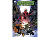 Comic Books Marvel Comics - Guardians Of The Galaxy 019 - Bendis' Final Issue Variant Cover - 4170 - Cardboard Memories Inc.