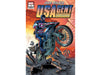 Comic Books Marvel Comics - US Agent 004 of 5 - Bennett Variant Edition (Cond. VF-) - 11984 - Cardboard Memories Inc.
