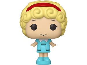 Action Figures and Toys POP! - Retro Toys - Polly Pocket - Polly Pocket - Cardboard Memories Inc.