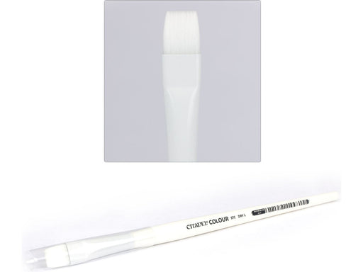 Paints and Paint Accessories Citadel - Colour - STC Medium Dry Brush - 63-10 - Cardboard Memories Inc.