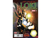 Comic Books Marvel Comics - Loki Agent of Asgard 15 - 4592 - Cardboard Memories Inc.