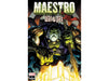 Comic Books Marvel Comics - Maestro War and Pax 001 of 5 - Stegman Variant Edition (Cond. VF-) - 11069 - Cardboard Memories Inc.