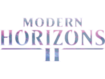 Trading Card Games Magic the Gathering - Modern Horizons II - Draft Booster Box - Cardboard Memories Inc.
