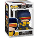 Action Figures and Toys POP! - Marvel - Cyclops - First Appearance 80th - Cardboard Memories Inc.