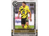 Sports Cards Topps - 2020-21 - Soccer - UEFA Champions League Museum Collection - Trading Card Hobby Box - Cardboard Memories Inc.