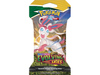 Trading Card Games Pokemon - Sword and Shield - Evolving Skies - Sleeved Blister Pack - Cardboard Memories Inc.