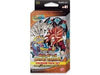 Trading Card Games Bandai - Dragon Ball Super - Set 10 - Unison Warriors - Premium Pack Set - Cardboard Memories Inc.