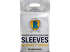 Supplies Arcane Tinmen - Beckett Shield Sleeves - Standard - Clear - Cardboard Memories Inc.