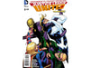 Comic Books DC Comics - Justice League United 003 - 3447 - Cardboard Memories Inc.