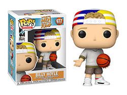 Action Figures and Toys POP! - Movies - White Men Can't Jump - Billy Hoyle - Cardboard Memories Inc.