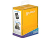 Supplies Ultimate Guard - Boulder Deck Case - Amber - 60 - Cardboard Memories Inc.