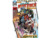 Comic Books DC Comics - Young Justice 008 (Cond. VF-) 15625 - Cardboard Memories Inc.
