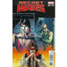 Comic Books Marvel Comics - Secret Wars 007 - Variant Cover G - 0089 - Cardboard Memories Inc.
