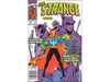 Comic Books Marvel Comics - Doctor Strange (1988 3rd Series) 025 (Cond. FN/VF) - 8259 - Cardboard Memories Inc.