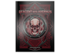 Role Playing Games Wizards of the Coast - Dungeons and Dragons - Baldur's Gate - Descent into Avernus - Special Edition - Cardboard Memories Inc.