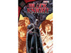 Comic Books Marvel Comics - King in Black - Black Knight 001 - Saiz Variant Edition (Cond. VF-) - 5119 - Cardboard Memories Inc.