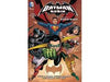 Comic Books, Hardcovers & Trade Paperbacks DC Comics - Batman and Robin - Robin Rises - Volume 7 - HC0033 - Cardboard Memories Inc.