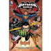 Comic Books, Hardcovers & Trade Paperbacks DC Comics - Batman and Robin - Robin Rises - Volume 7 - HC0033 - Cardboard Memories Inc.