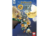 Comic Books IDW Comics - Donald Quest 003 - 5377 - Cardboard Memories Inc.