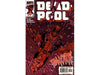 Comic Books Marvel Comics - Deadpool (1997 1st Series) 014 (Cond. VF) - 8115 - Cardboard Memories Inc.