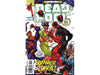 Comic Books Marvel Comics - Deadpool (1997 1st Series) 020 (Cond. FN) - 8434 - Cardboard Memories Inc.