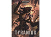 Collectible Miniature Games Games Workshop - Warhammer 40K - Codex - Tyranids - 6th Edition Hardcover - OUTDATED - WH0006 - Cardboard Memories Inc.