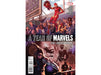 Comic Books Marvel Comics - A Year of Marvels Unstoppable 001 - 5880 - Cardboard Memories Inc.