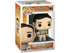 Action Figures and Toys POP! - Movies - The 40 Year Old Virgin - Andy Stitzer Holding Oscar Goldman - Cardboard Memories Inc.