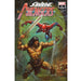 Comic Books Marvel Comics - Savage Avengers (2021) 020 - Horley Variant Edition (Cond. VF-) - 14361 - Cardboard Memories Inc.