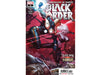 Comic Books, Hardcovers & Trade Paperbacks Marvel Comics - The Black Order 04 - 4855 - Cardboard Memories Inc.