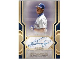 Sports Cards Topps - 2021 - Baseball - Tier One - Hobby Box - Cardboard Memories Inc.