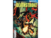 Comic Books DC Comics - Deathstroke Annual 02 - 5008 - Cardboard Memories Inc.