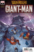 Comic Books Marvel Comics - War of the Realms Giant-Man (2019) 002 (Cond. FN) - 4326 - Cardboard Memories Inc.