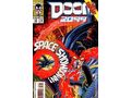 Comic Books Marvel Comics - Doom 2099 018 - 6870 - Cardboard Memories Inc.