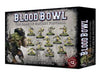 Collectible Miniature Games Games Workshop - Blood Bowl - Goblin Team - Scarcrag Snivellers - 200-27 - Cardboard Memories Inc.
