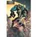Comic Books Marvel Comics - Heroes Return 001 - Gleason Stormbreakers Variant Edition - Cardboard Memories Inc.