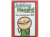 Board Games Ad Magic - Joking Hazard - Deck Enhancement #3 - Cardboard Memories Inc.
