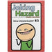 Board Games Ad Magic - Joking Hazard - Deck Enhancement #3 - Cardboard Memories Inc.