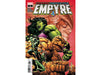 Comic Books Marvel Comics - Empyre (2020) 004 (Cond. VF-) - 5050 |
Cardboard Memories Inc.
75960609735700411