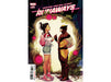 Comic Books Marvel Comics - Runaways 034 (Cond. VF-) - 10188 - Cardboard Memories Inc.