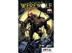 Comic Books Marvel Comics - Werewolf by Night 004 (Cond. VF-) - 11812 - Cardboard Memories Inc.
