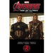 Comic Books, Hardcovers & Trade Paperbacks Marvel Comics - Avengers - Age of Ultron - Prelude - Cardboard Memories Inc.